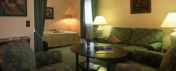 Hotel Fuerstenhof 4*