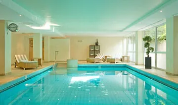 Fuerstenhof Hotel 4*