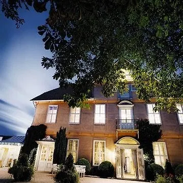 Hotel Fuerstenhof